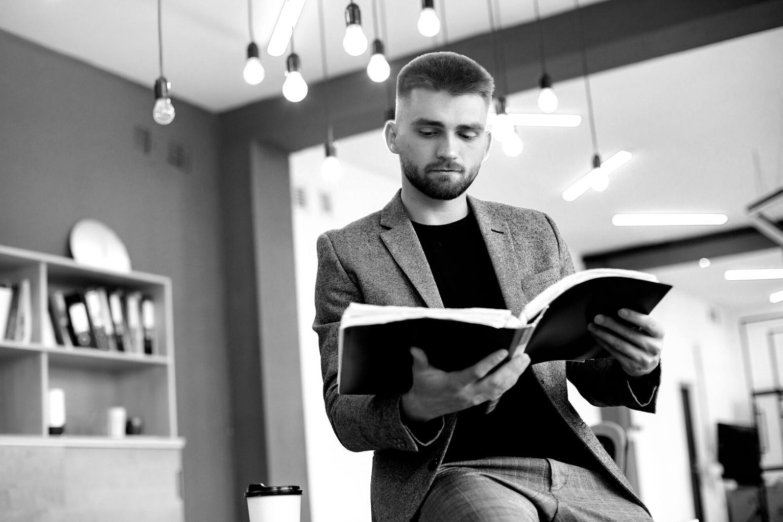 Professionelles SEO-Audit Arbeitsumfeld